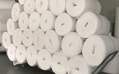 正宁珍珠棉卷材