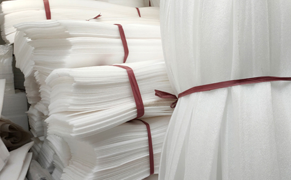 冷冻食品用正宁珍珠棉包装需要注意什么