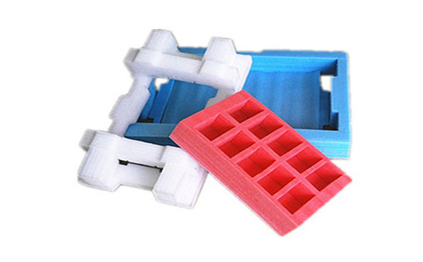 为什么选择正宁珍珠棉泡沫做包装材料？