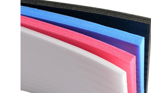 如何正确存储正宁珍珠棉卷材？