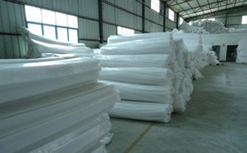 正宁珍珠棉需要哪些原材料