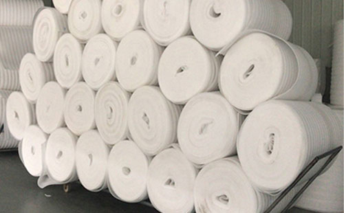 如何判断正宁珍珠棉卷材的质量