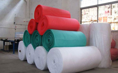 正宁珍珠棉的原材料是什么