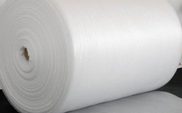 8月盛夏里的轻盈守护：正宁珍珠棉的应用与创新