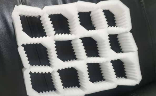 水果包装防护方案：正宁苹果内衬的选型标准与产业应用