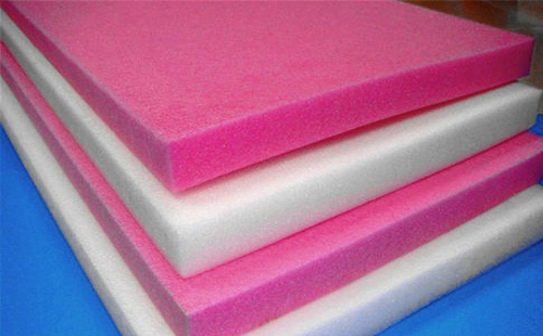 冷链物流中的缓冲保护材料：冷冻环境下正宁珍珠棉的应用解析